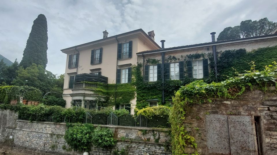 È arrivato Clooney, l’estate può cominciare È arrivato Clooney, l’estate può cominciare