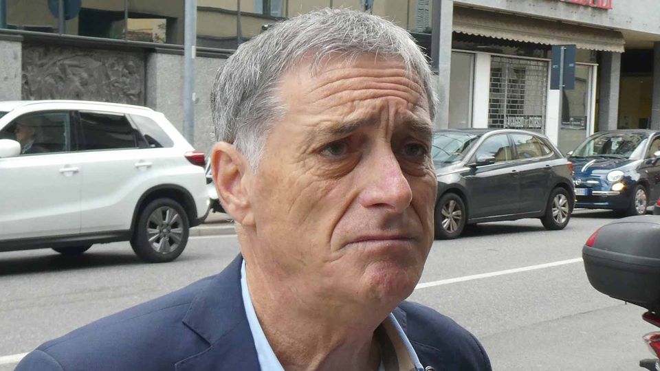 I metalmeccanici della Uil a congresso con Palombella I metalmeccanici della Uil a congresso con Palombella
