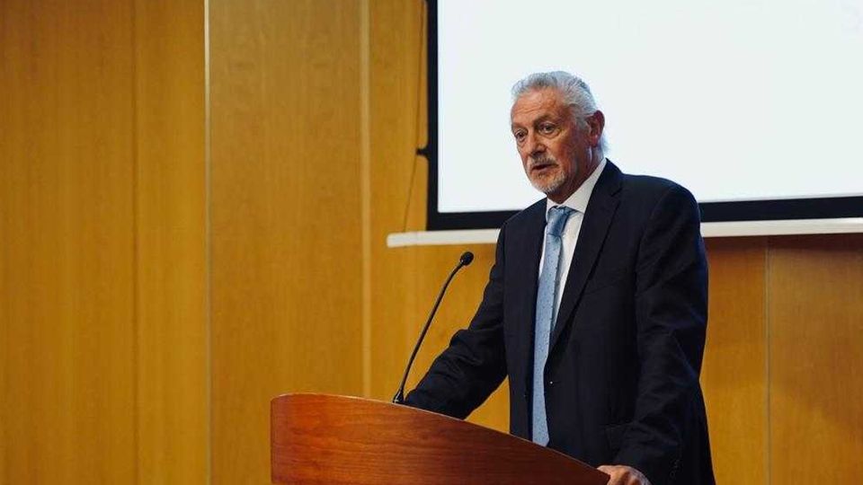 Confindustria, è iniziata l’epoca di Plinio Agostoni Confindustria, è iniziata l’epoca di Plinio Agostoni