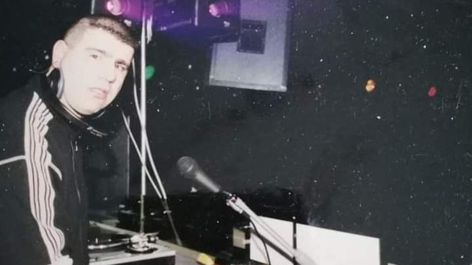 Musica e Parkinson. Serata in ricordo di Mister Big Dj Musica e Parkinson. Serata in ricordo di Mister Big Dj