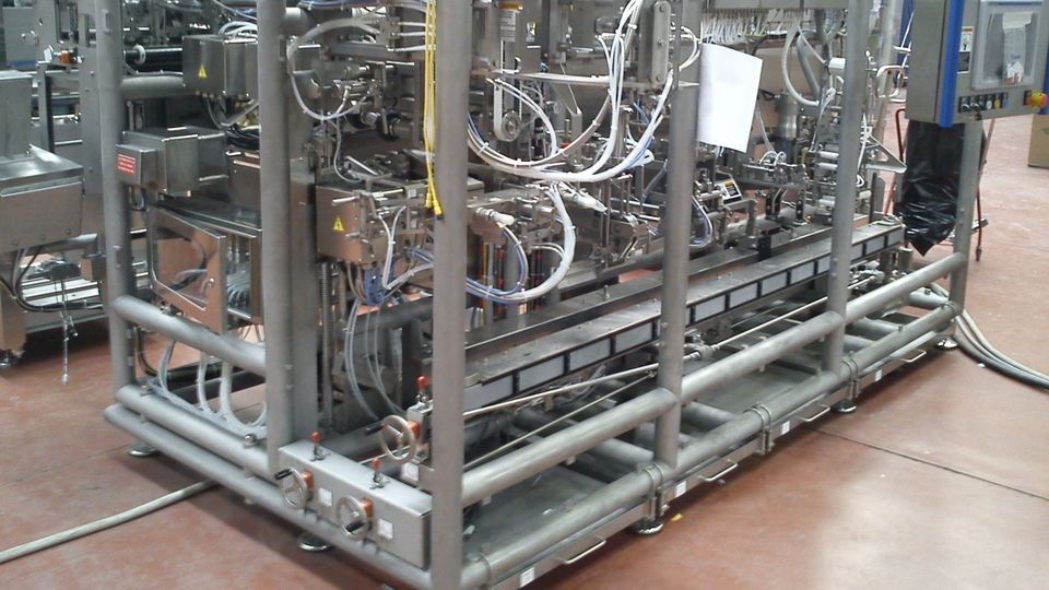 Guerra e sanzioni. L’economia lecchese accusa le difficoltà Guerra e sanzioni. L’economia lecchese accusa le difficoltà