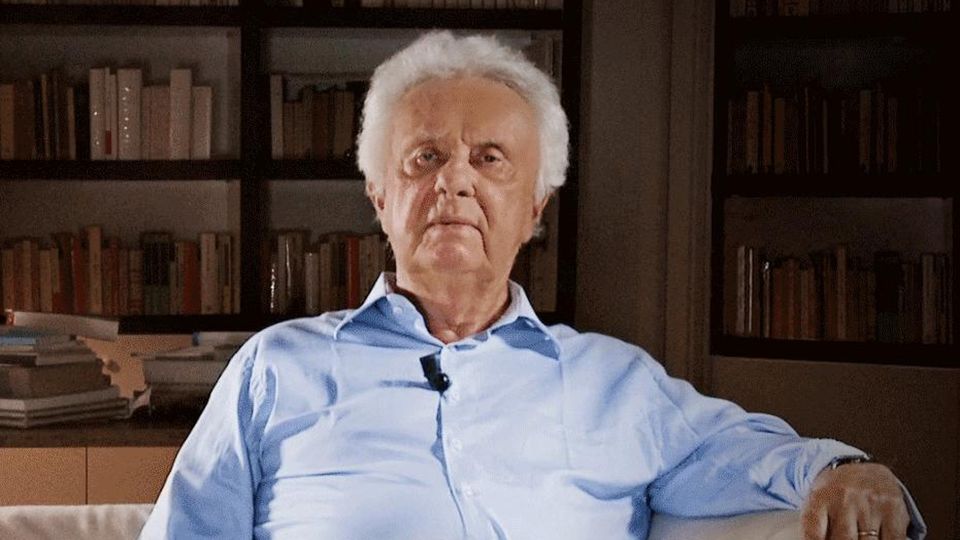 La scomparsa di Pietro Citati Maestro di cultura e impegno La scomparsa di Pietro Citati Maestro di cultura e impegno