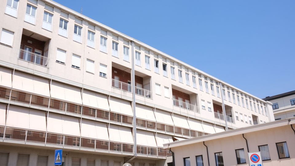 Ospedale, dimissioni e reparti ridotti. Sempre più incerto il futuro del Mandic Ospedale, dimissioni e reparti ridotti. Sempre più incerto il futuro del Mandic