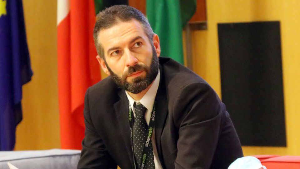 Siderurgia: calano prezzi e produzione. Le esportazioni diminuite dell’8,2% Siderurgia: calano prezzi e produzione. Le esportazioni diminuite dell’8,2%