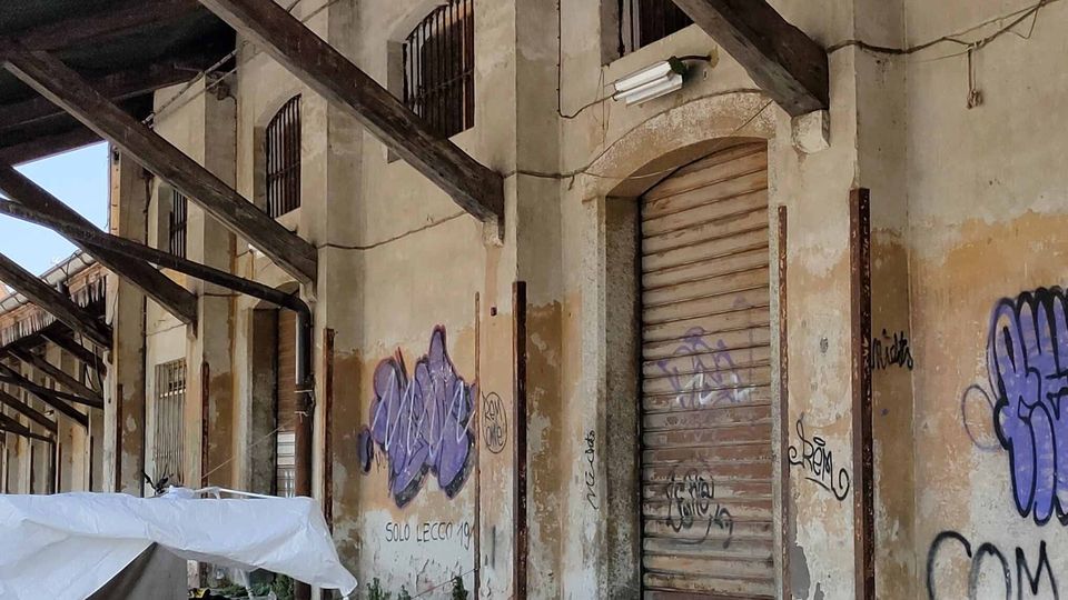 Tecniche innovative. Così i vecchi edifici hanno nuova vita Tecniche innovative. Così i vecchi edifici hanno nuova vita