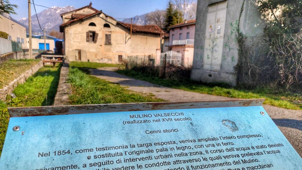 Il mulino incassa altri 140mila euro Il mulino incassa altri 140mila euro