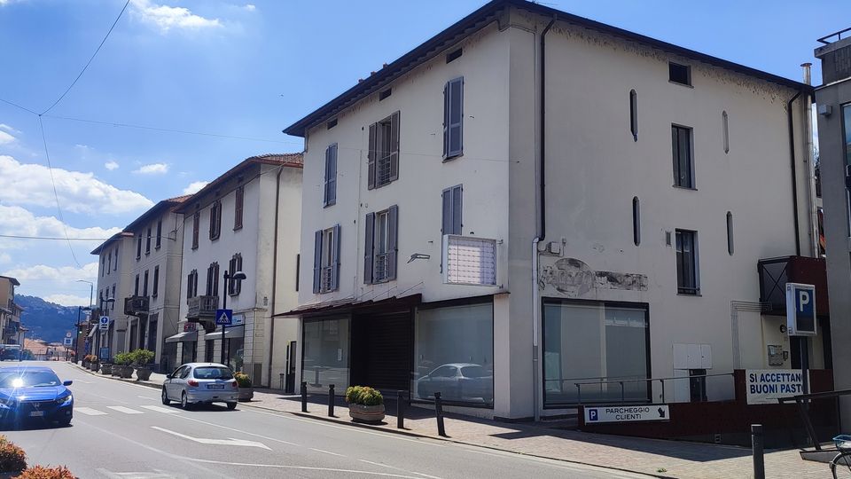 Legler, tessile ai cinesi. Oggi il presidio Cgil per l’ex supermercato Legler, tessile ai cinesi. Oggi il presidio Cgil per l’ex supermercato