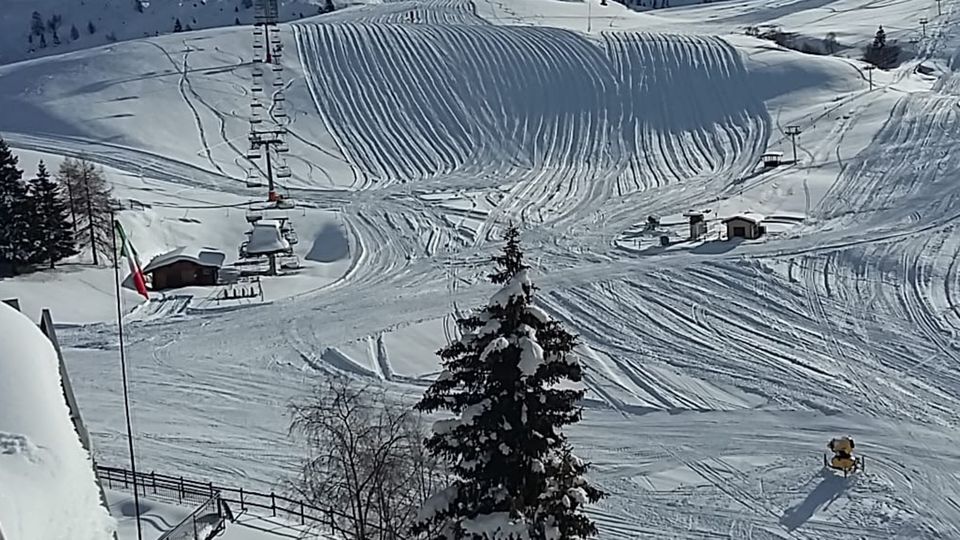 Rilancio di Bobbio e Artavaggio. Undici milioni dalla Regione Rilancio di Bobbio e Artavaggio. Undici milioni dalla Regione