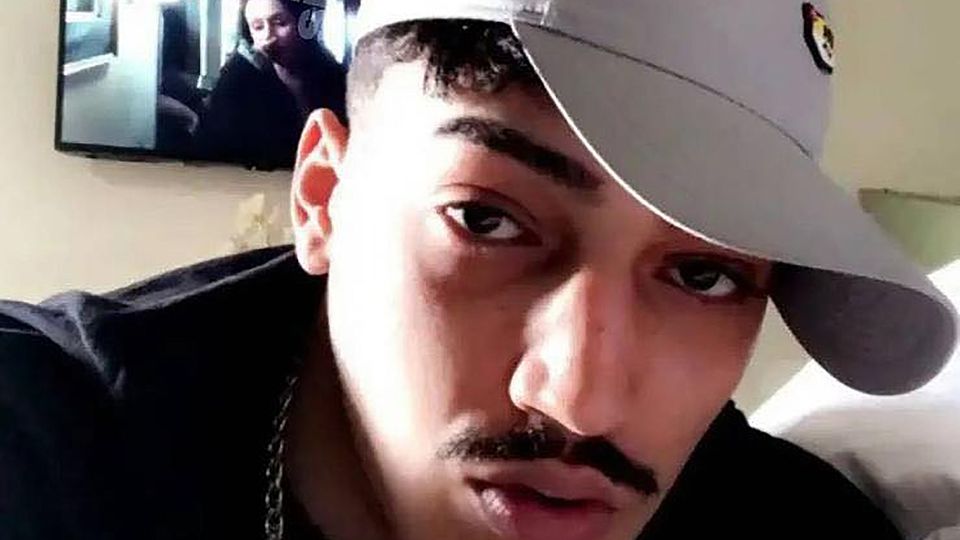 Sequestri e rapine fra rapper rivali Nove arresti Sequestri e rapine fra rapper rivali Nove arresti