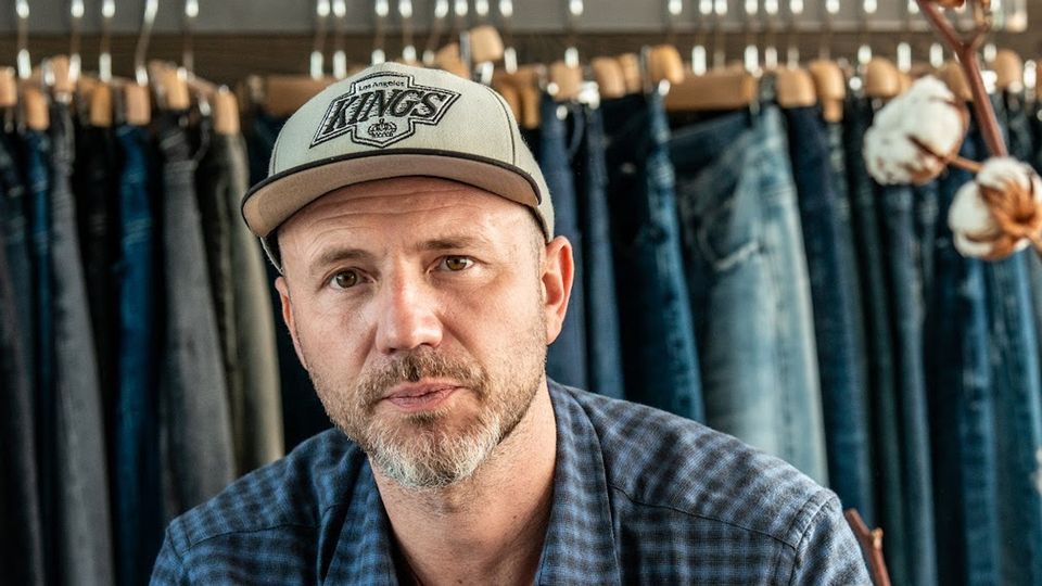 Candiani Denim: «Sostenibili nel Dna E il jeans a fine vita diventa fertilizzante» Candiani Denim: «Sostenibili nel Dna E il jeans a fine vita diventa fertilizzante»