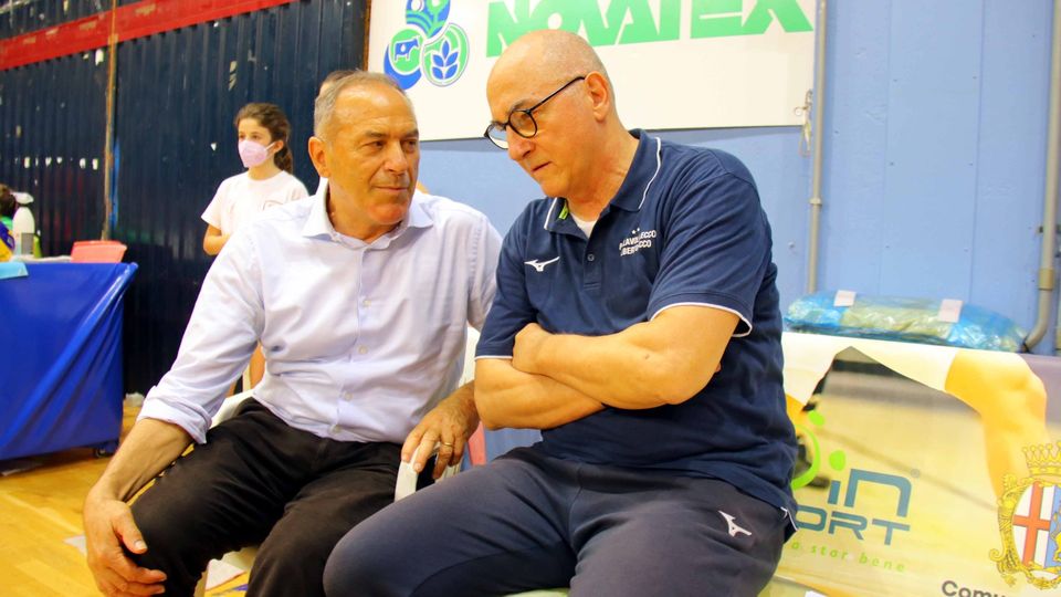 Sciolta la riserva: la Picco giocherà in A2 Sciolta la riserva: la Picco giocherà in A2