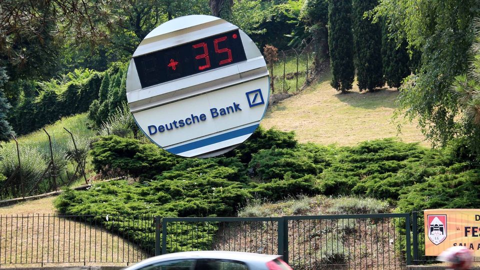 Morti di caldo: «A Lecco non c’è allarme» Morti di caldo: «A Lecco non c’è allarme»