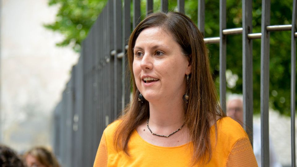 Elezioni, chiuse le liste del Pd. Braga al primo posto nel plurinominale alla Camera Elezioni, chiuse le liste del Pd. Braga al primo posto nel plurinominale alla Camera