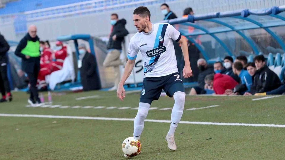 Toh chi si risente: Azzi E ora lo vuole l’Atalanta Toh chi si risente: Azzi E ora lo vuole l’Atalanta