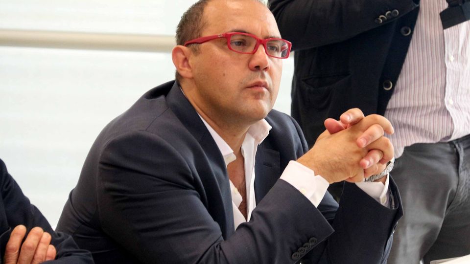 Elezioni, Fragomeli fuori dalla lista del Pd Elezioni, Fragomeli fuori dalla lista del Pd
