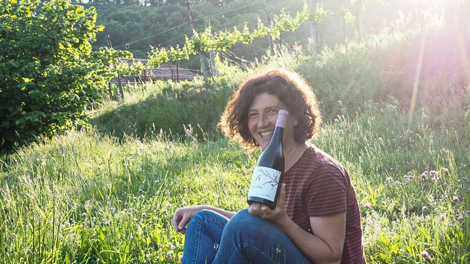 La stagione del vino lariano. «Vendemmia anticipata, qualità ok» La stagione del vino lariano. «Vendemmia anticipata, qualità ok»