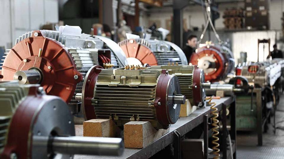 «Filiera meccanica: con i prezzi in salita tante ditte a rischio» «Filiera meccanica: con i prezzi in salita tante ditte a rischio»