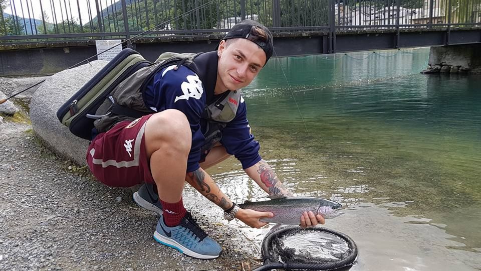 Como-Baselli, è tutto fatto. Più un’accelerata per Puscas Como-Baselli, è tutto fatto. Più un’accelerata per Puscas