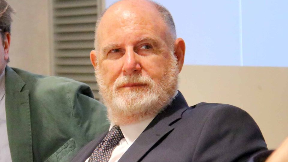 Promotori finanziari. Riconfermato Peccati Promotori finanziari. Riconfermato Peccati