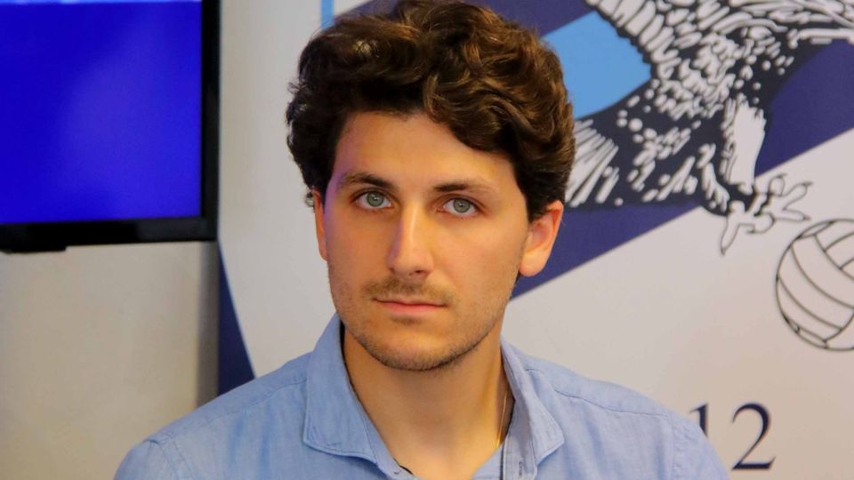 Tessaro: «La punta? Dettagli da limare» Tessaro: «La punta? Dettagli da limare»
