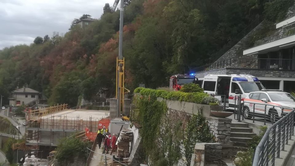 Gli operai morti nel container lavoravano in nero: nessuno li aveva mai assunti. E per gli imprenditori ora sono guai Gli operai morti nel container lavoravano in nero: nessuno li aveva mai assunti. E per gli imprenditori ora sono guai