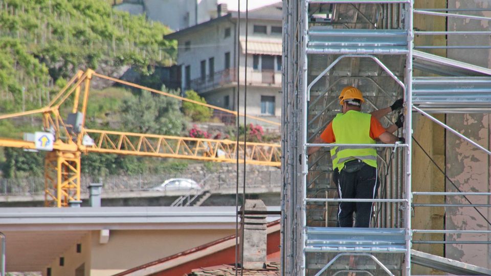 «Il Superbonus deve diventare strutturale» «Il Superbonus deve diventare strutturale»