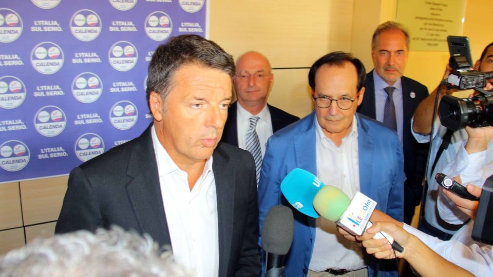 Il Terzo polo al 12% in Provincia «Tutto merito dei candidati locali» Il Terzo polo al 12% in Provincia «Tutto merito dei candidati locali»