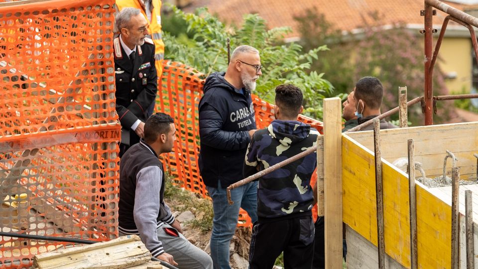 L’ultima telefonata al fratello prima della tragedia: «Non si può accettare quello che è successo» L’ultima telefonata al fratello prima della tragedia: «Non si può accettare quello che è successo»