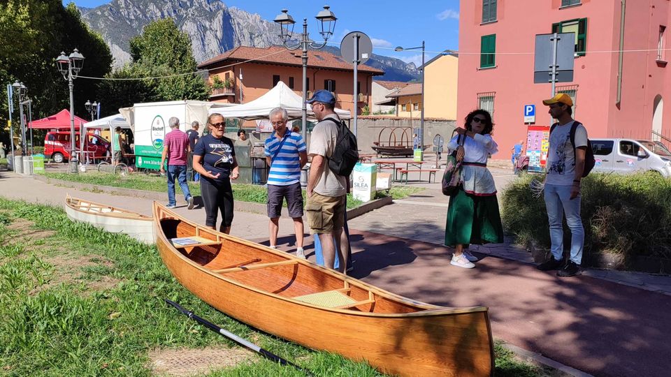 Sere di fine estate. Balli e giochi nelle tante sagre Sere di fine estate. Balli e giochi nelle tante sagre