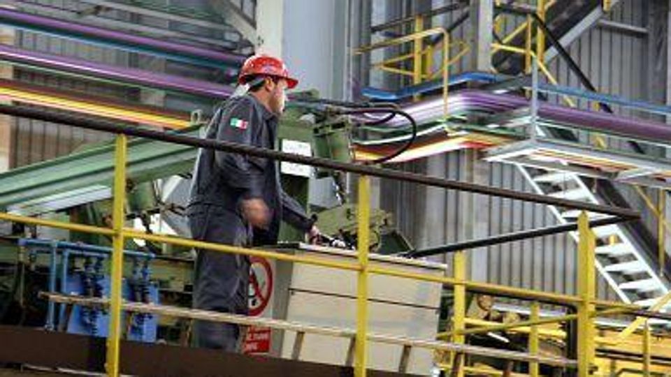 Cassa integrazione locale. Sale la richiesta ad agosto Cassa integrazione locale. Sale la richiesta ad agosto