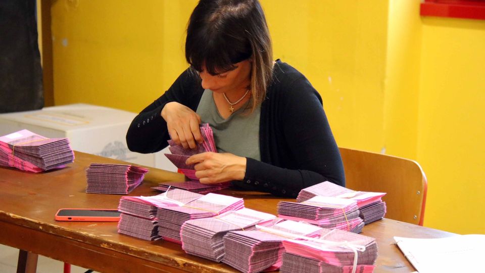 FINALE ELEZIONI A LECCO. RISULTATI, ELETTI E INTERVISTE. Tutti i verdetti e i commenti della tornata 2022 sul territorio FINALE ELEZIONI A LECCO. RISULTATI, ELETTI E INTERVISTE. Tutti i verdetti e i commenti della tornata 2022 sul territorio