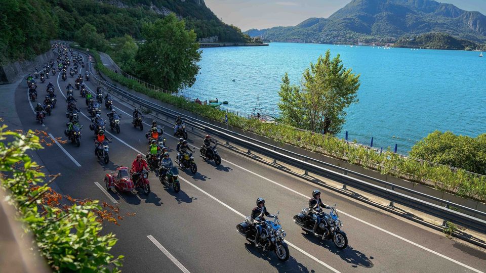 Motoraduno, il Comitato pensa al 2023. Evento di punta anche per l’indotto Motoraduno, il Comitato pensa al 2023. Evento di punta anche per l’indotto