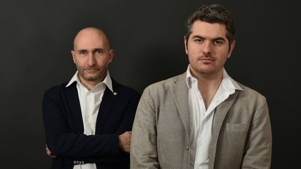 Storie incredibili fra ossessioni e talenti Storie incredibili fra ossessioni e talenti