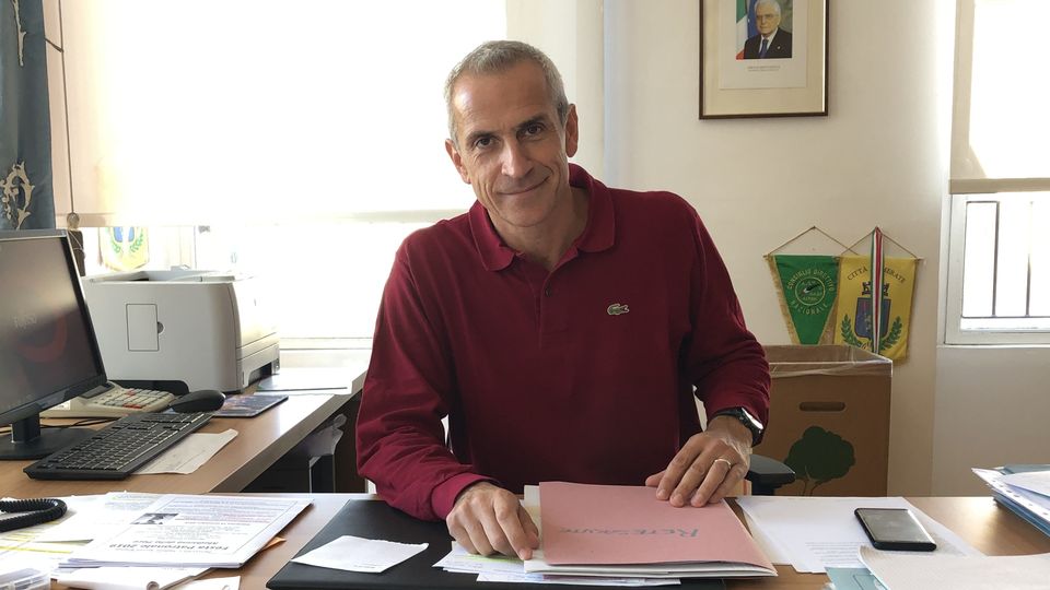 “Suggerimenti” anti lockdown, assolto il sindaco di Merate “Suggerimenti” anti lockdown, assolto il sindaco di Merate