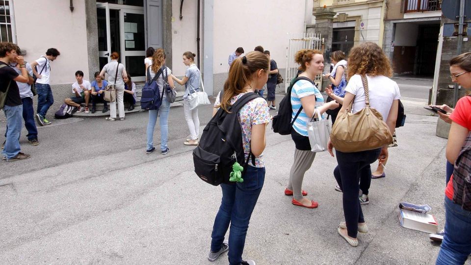 «Il nuovo anno parte già nel caos» «Il nuovo anno parte già nel caos»