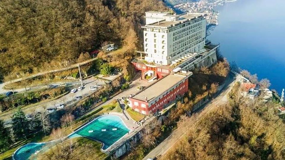 Legionella: una donna si sente male e scattano i controlli sull’acquedotto del Kosmopolitan Legionella: una donna si sente male e scattano i controlli sull’acquedotto del Kosmopolitan