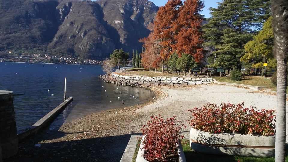 Lago turistico: arrivano tre milioni Lago turistico: arrivano tre milioni