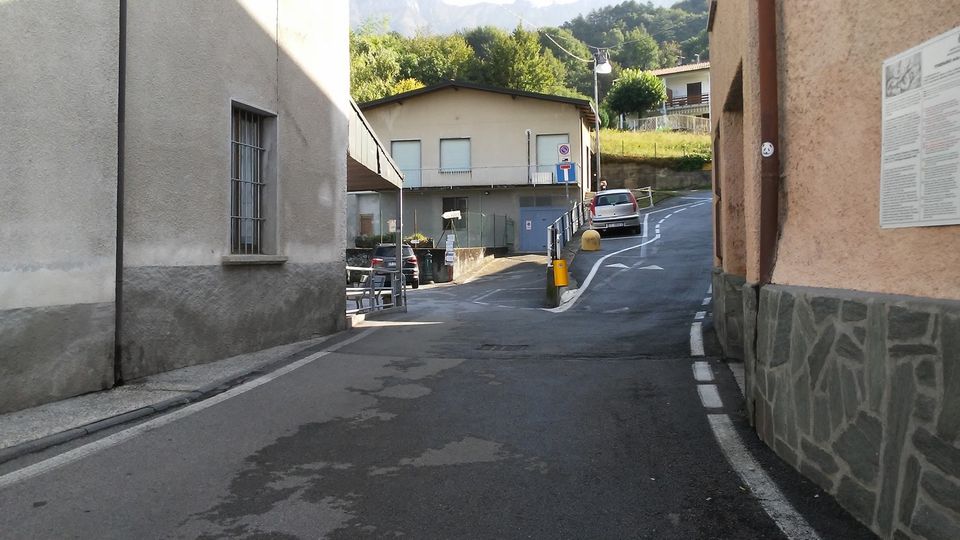 Altri soldi sulla strada della discordia Altri soldi sulla strada della discordia