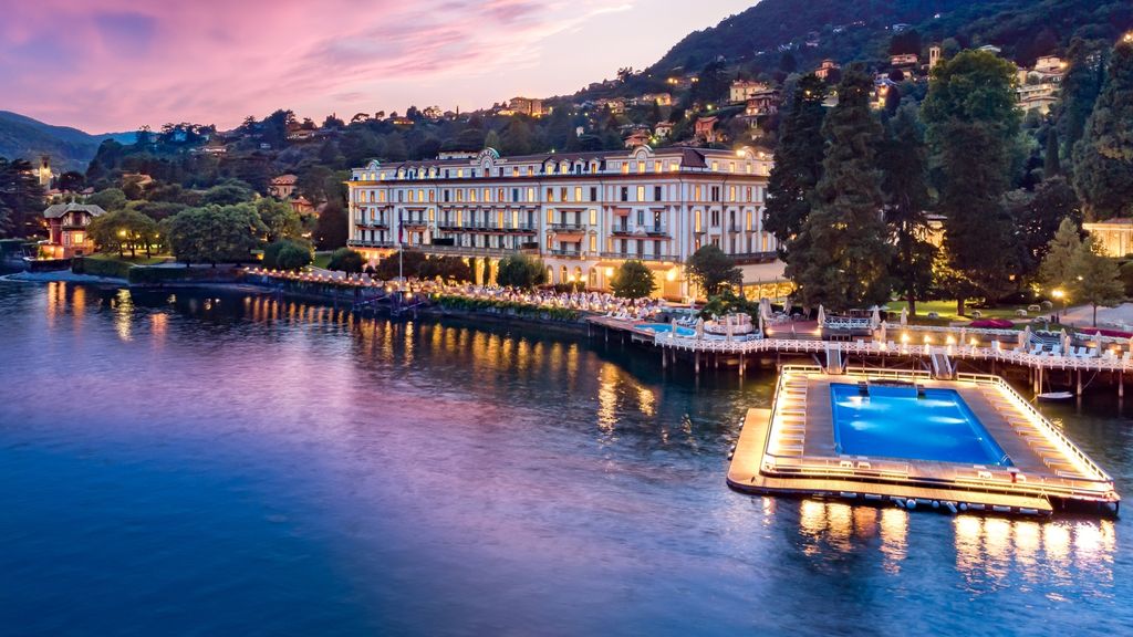 Altro matrimonio di super vip sul lago: si sposa il capo di PayPal. Ma salta il concerto dei Maneskin Altro matrimonio di super vip sul lago: si sposa il capo di PayPal. Ma salta il concerto dei Maneskin
