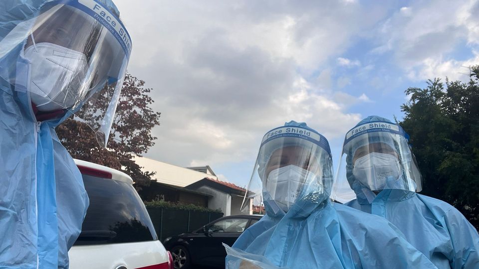 I casi Covid di oggi: 553 a Como, 239 a Lecco e 173 a Sondrio I casi Covid di oggi: 553 a Como, 239 a Lecco e 173 a Sondrio