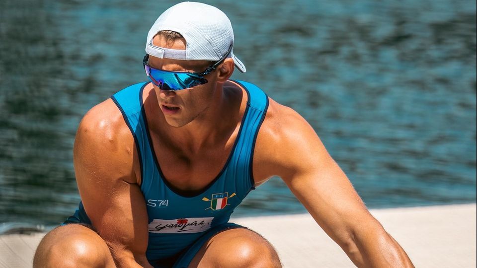 Panizza e Pelacchi i lecchesi ai Mondiali Panizza e Pelacchi i lecchesi ai Mondiali