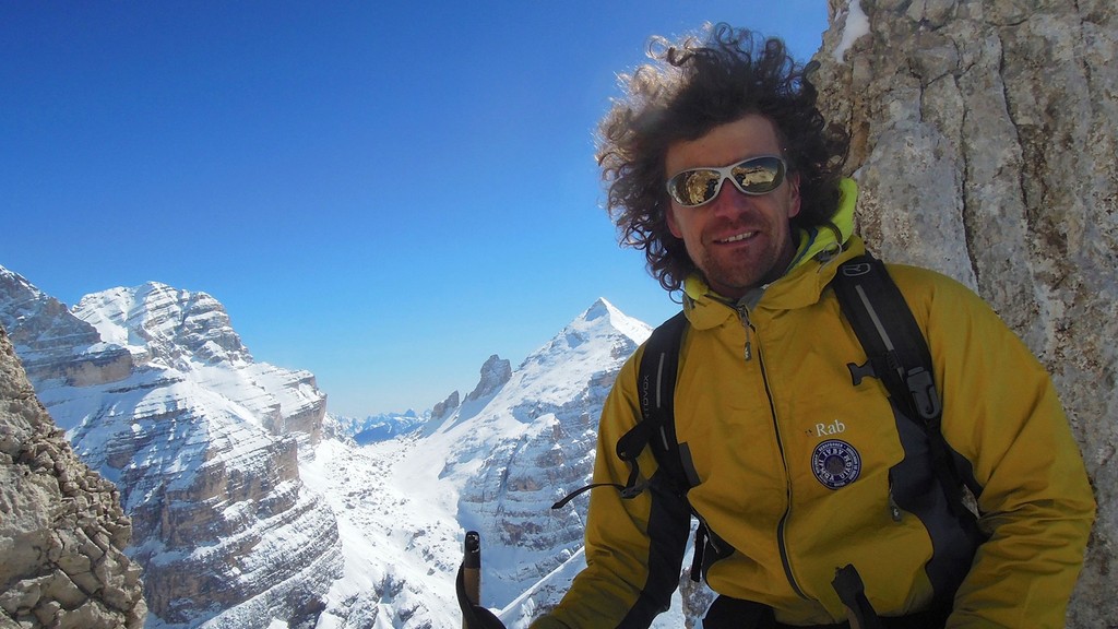 Deborah Compagnoni e la guida alpina. Nuovo legame per l’ex azzurra Deborah Compagnoni e la guida alpina. Nuovo legame per l’ex azzurra