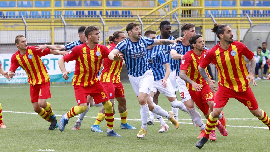 Lecco o Pro Sesto, chi è il vero outsider? A dirlo sarà il “derby” Lecco o Pro Sesto, chi è il vero outsider? A dirlo sarà il “derby”