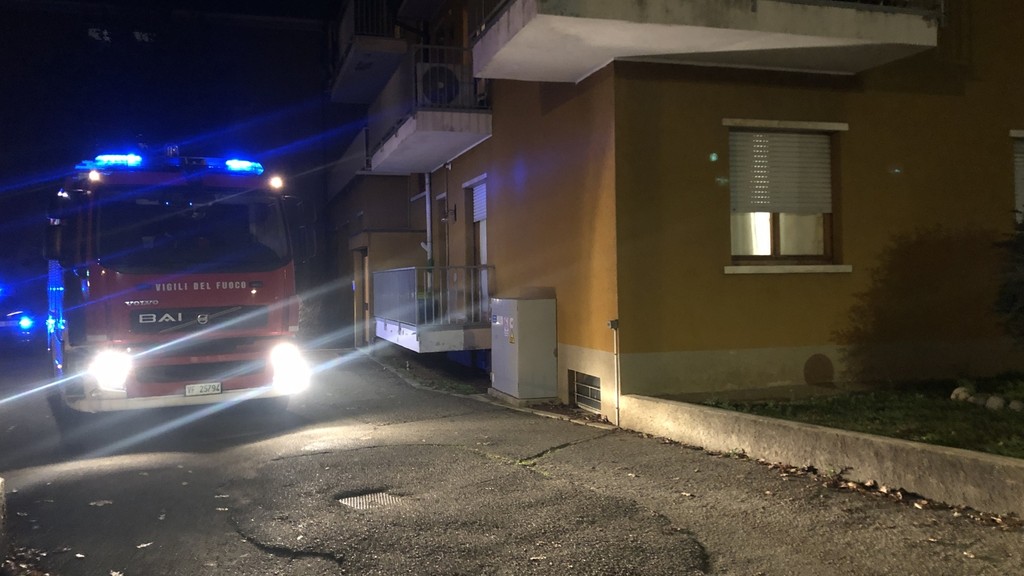 Montevecchia, malore durante il bagno Anziana trovata morta nella vasca Montevecchia, malore durante il bagno Anziana trovata morta nella vasca
