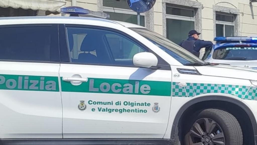 Olginate, guida per due anni con patente revocata, 6000 euro di multa Olginate, guida per due anni con patente revocata, 6000 euro di multa
