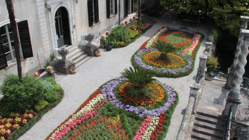Villa Monastero chiude: riaprirà più bella Villa Monastero chiude: riaprirà più bella