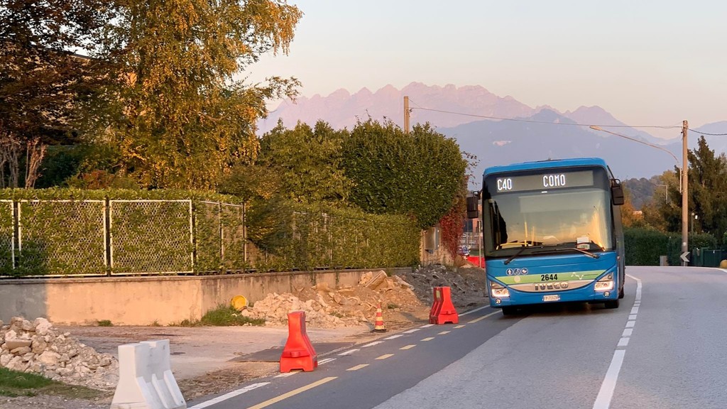 Molestatore sull’autobus c40: cinque segnalazioni in pochi giorni Molestatore sull’autobus c40: cinque segnalazioni in pochi giorni