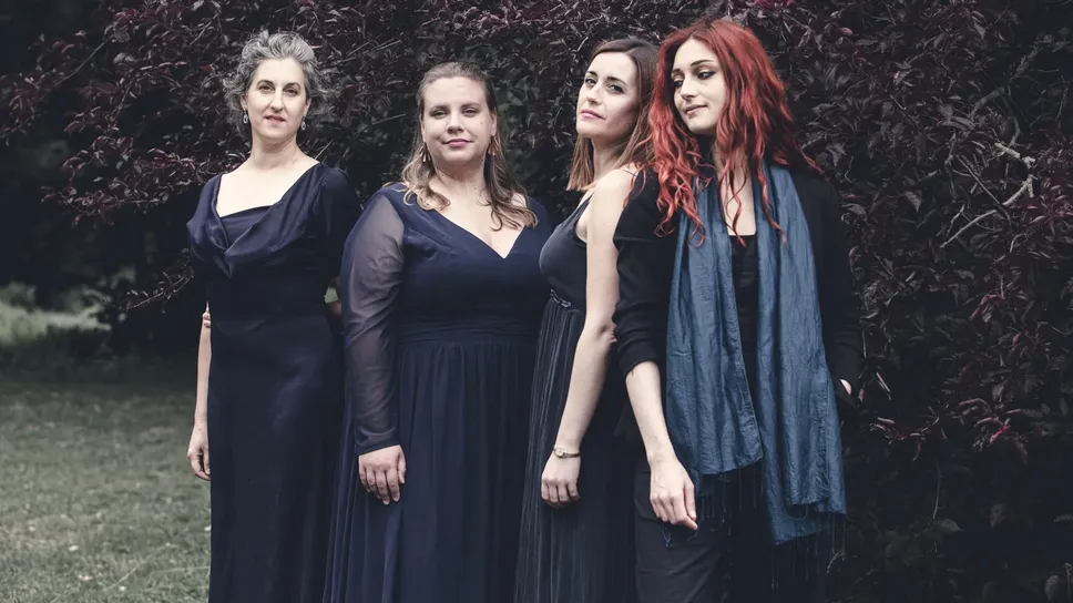 L’Ensemble Irini L’Ensemble Irini
